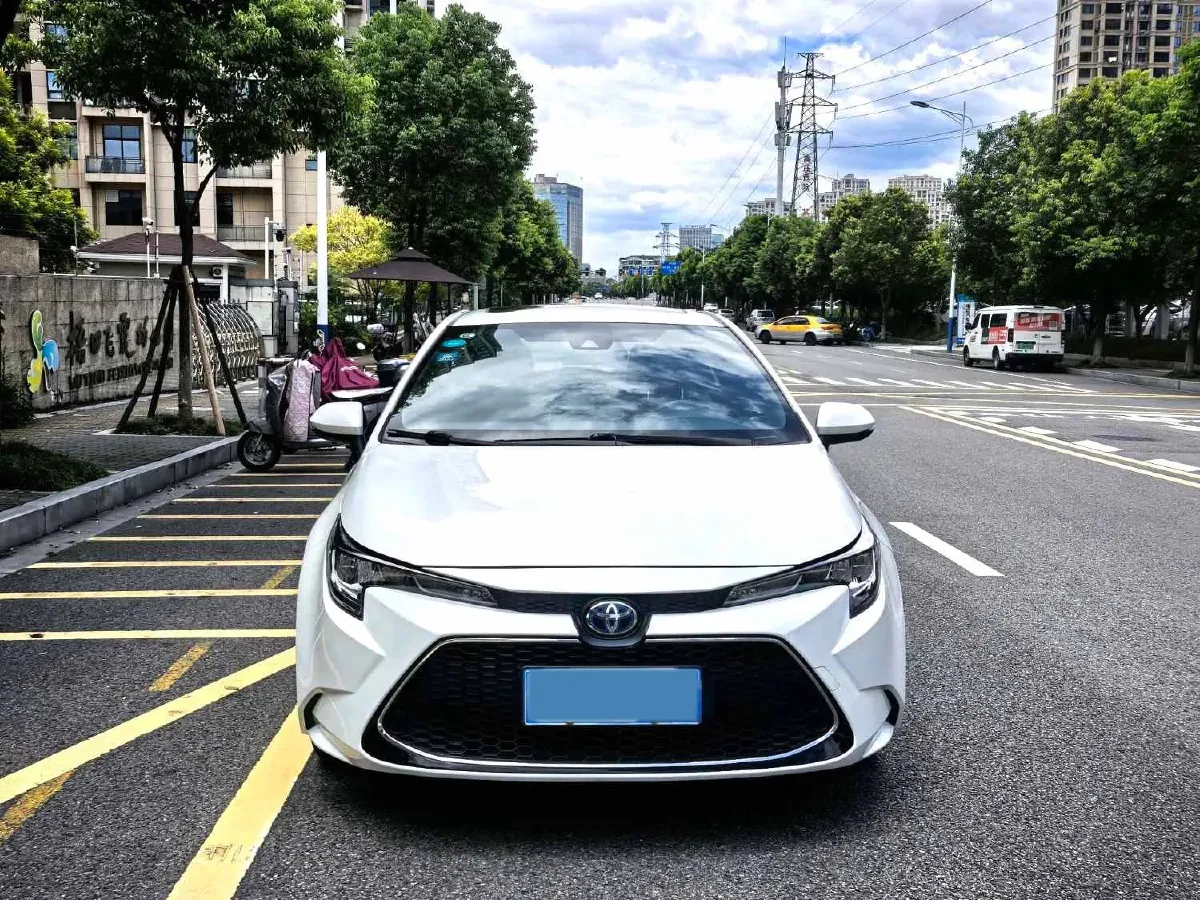 2019 Toyota Levin 1.8L 98HP L4 E-CVT Hybrid,autocango,china used car exporter,china ev exporter,chinese used car exporter,chinese used ev exporter