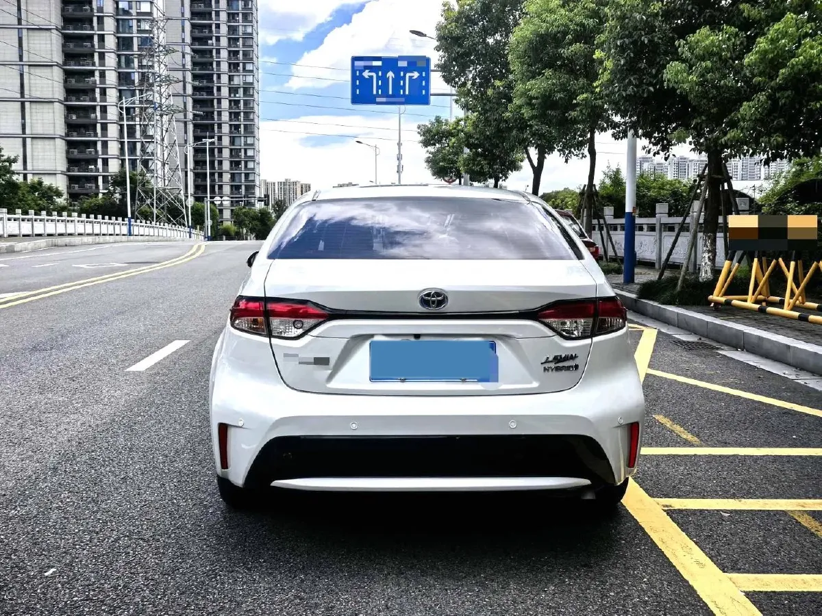 2019 Toyota Levin 1.8L 98HP L4 E-CVT Hybrid,autocango,china used car exporter,china ev exporter,chinese used car exporter,chinese used ev exporter
