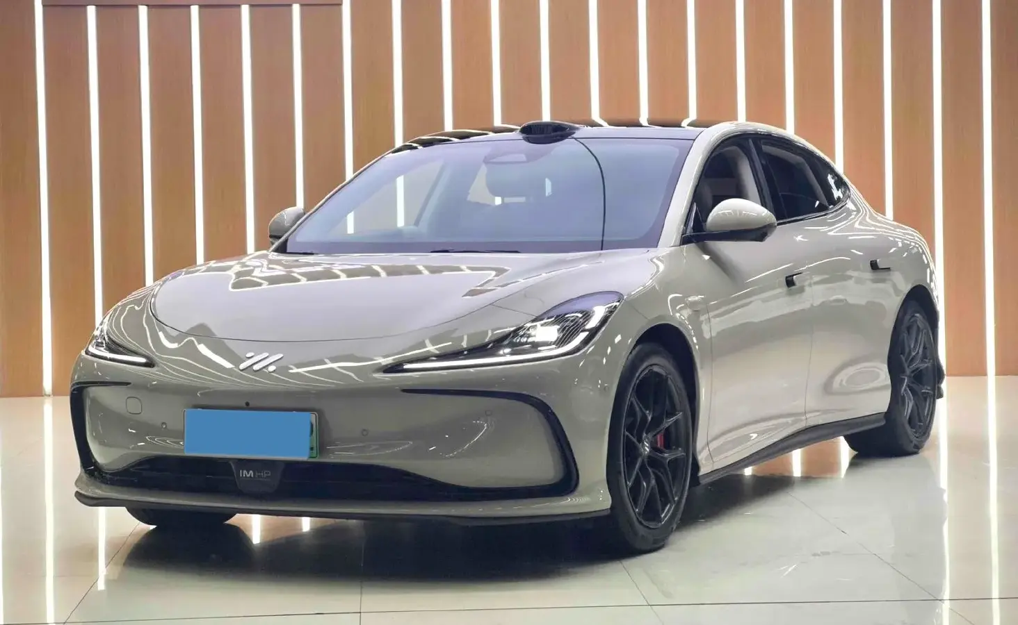 2024 IM L6 BEV 75KWH