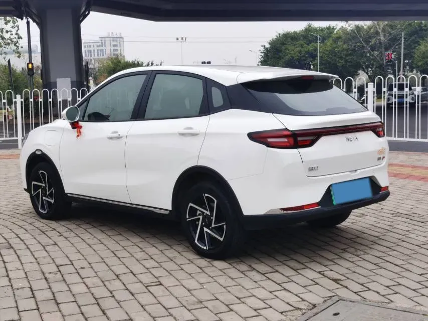 2023 Neta AYA BEV,autocango,china used car exporter,china ev exporter,chinese used car exporter,chinese used ev exporter