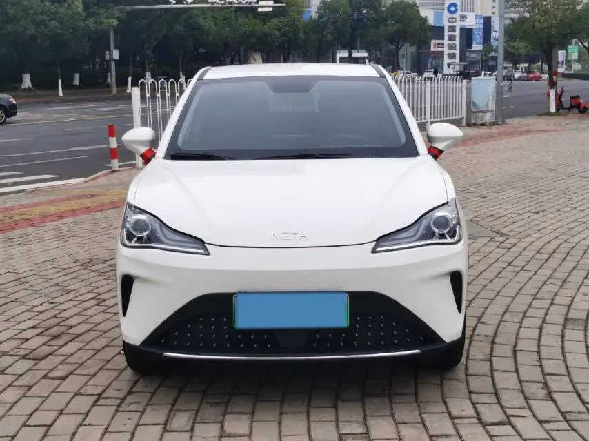 2023 Neta AYA BEV,autocango,china used car exporter,china ev exporter,chinese used car exporter,chinese used ev exporter