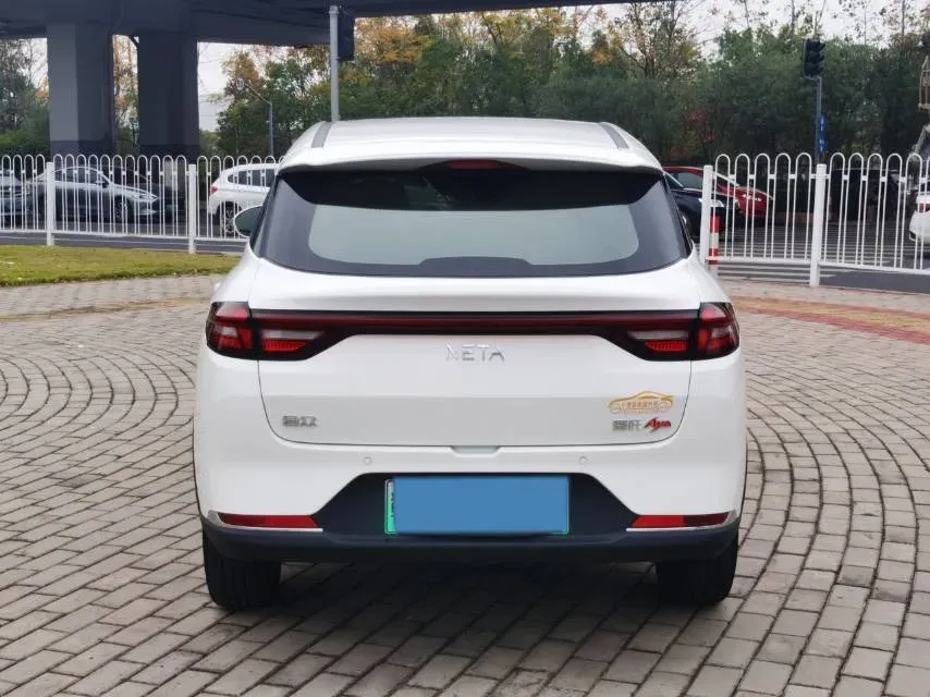 2023 Neta AYA BEV,autocango,china used car exporter,china ev exporter,chinese used car exporter,chinese used ev exporter