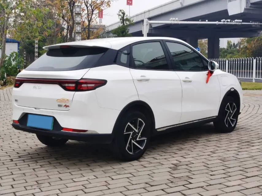 2023 Neta AYA BEV,autocango,china used car exporter,china ev exporter,chinese used car exporter,chinese used ev exporter