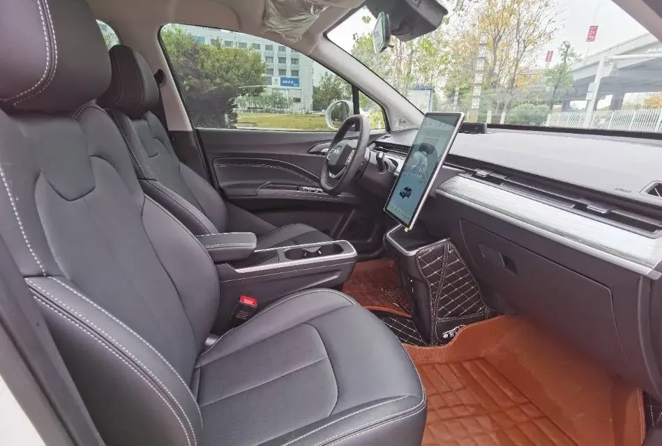 2023 Neta AYA BEV,autocango,china used car exporter,china ev exporter,chinese used car exporter,chinese used ev exporter