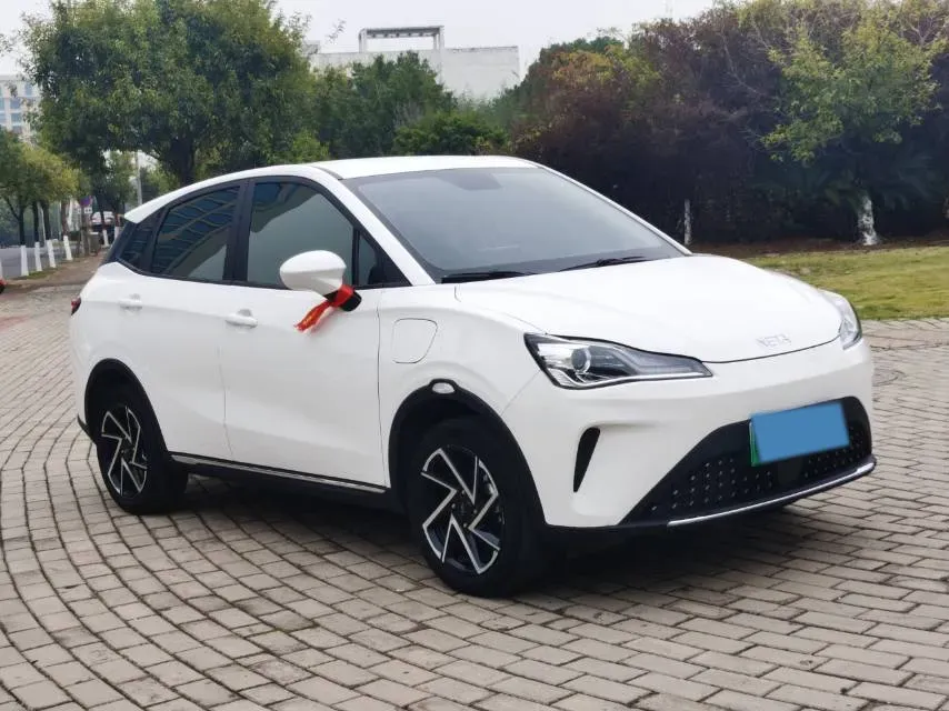 2023 Neta AYA BEV,autocango,china used car exporter,china ev exporter,chinese used car exporter,chinese used ev exporter