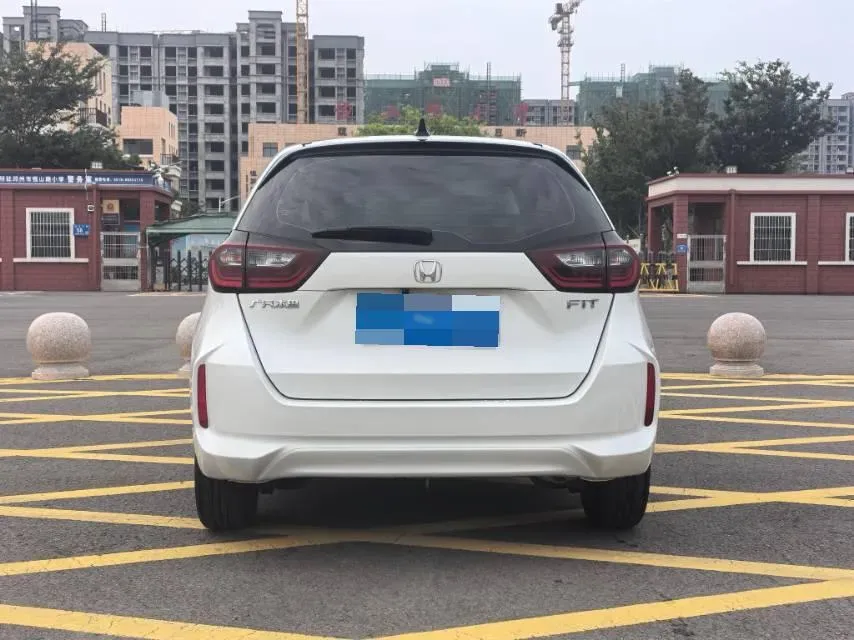 2024 Honda Fit 1.5L 124HP L4 CVT,autocango,china used car exporter,china ev exporter,chinese used car exporter,chinese used ev exporter