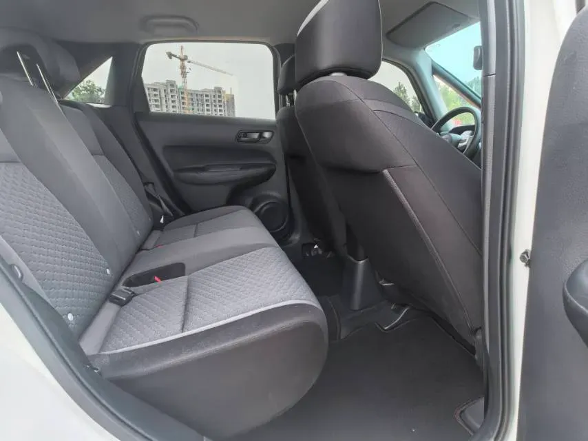 2024 Honda Fit 1.5L 124HP L4 CVT,autocango,china used car exporter,china ev exporter,chinese used car exporter,chinese used ev exporter