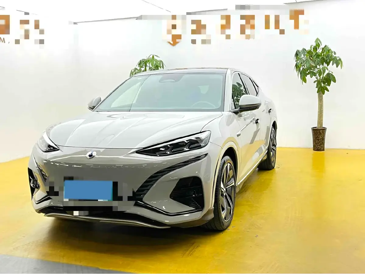 2023 Denza N7 BEV 91.3KWH
