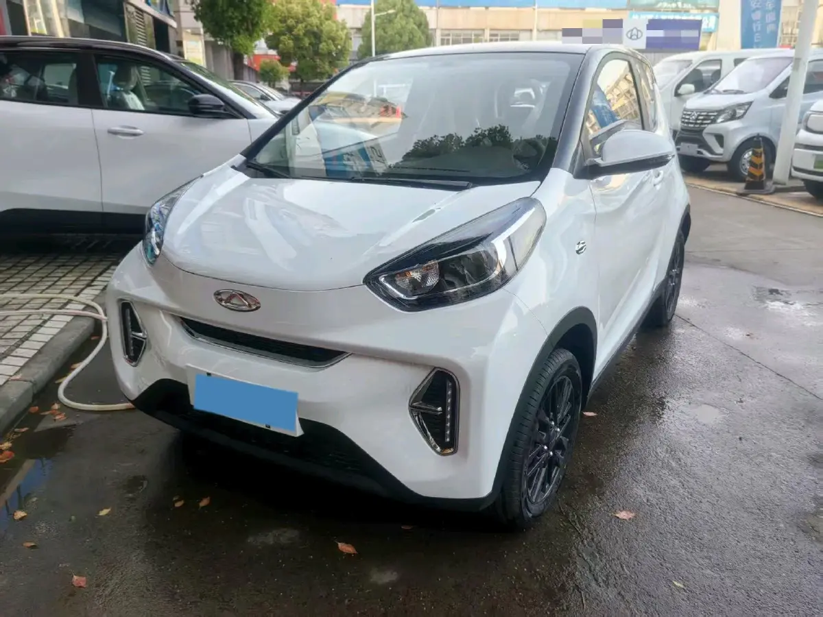 2024 Chery Little Ant BEV 23.99KWH