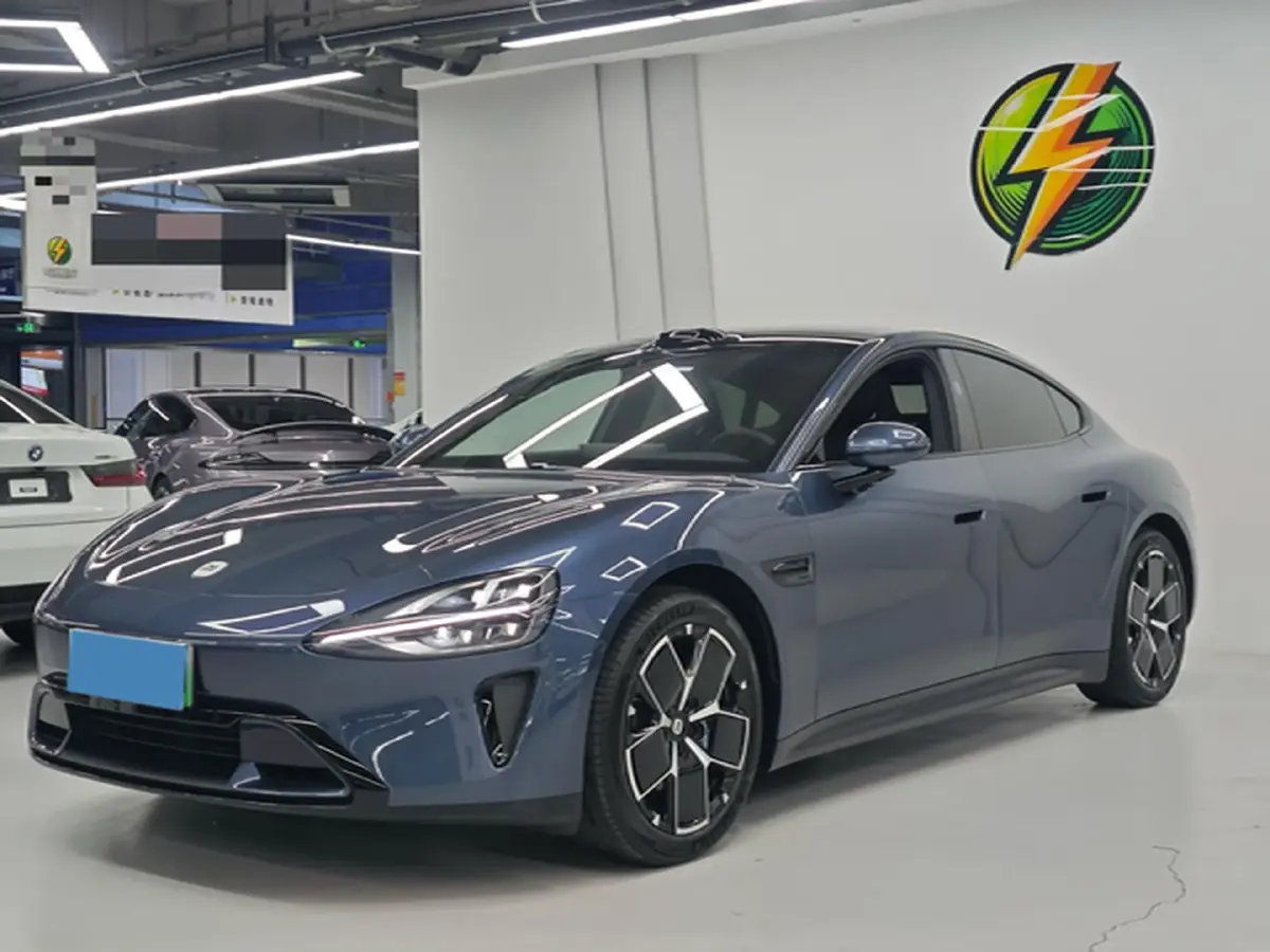 2024 MI SU7 BEV 94.3KWH