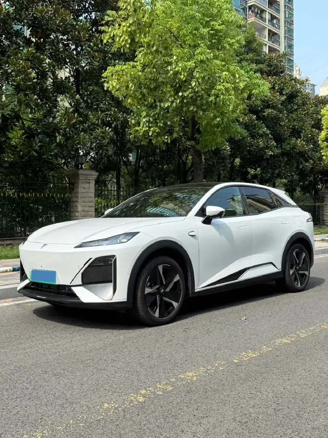 2024 Deepal S07 1.5L 95HP L4 REEV 39.05KWH