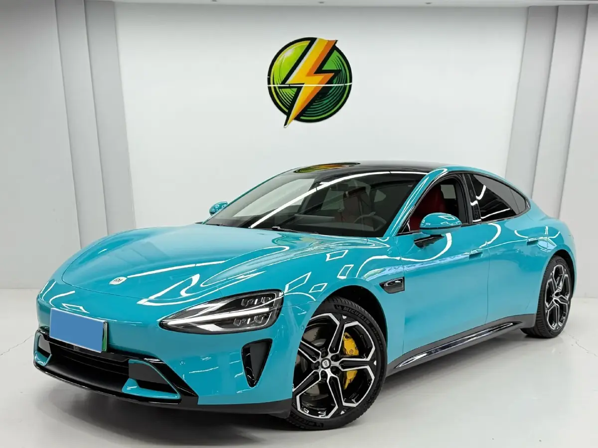 2024 MI SU7 BEV 73.6KWH