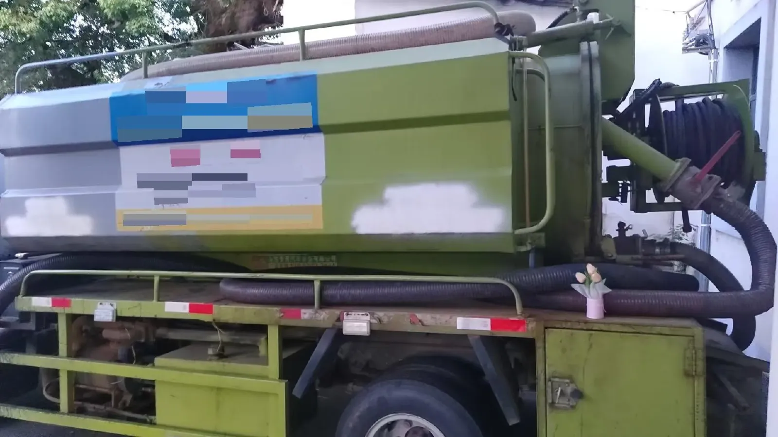 2023 Kama RuiHang BEV 54.912KWH,autocango,china used car exporter,china ev exporter,chinese used car exporter,chinese used ev exporter