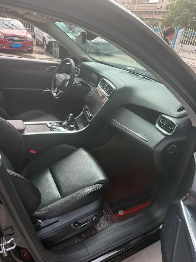 2019 LYNK&CO 01 2.0T 190HP L4 7DCT,autocango,china used car exporter,china ev exporter,chinese used car exporter,chinese used ev exporter