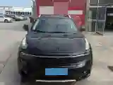 2019 LYNK&CO 01 2.0T 190HP L4 7DCT