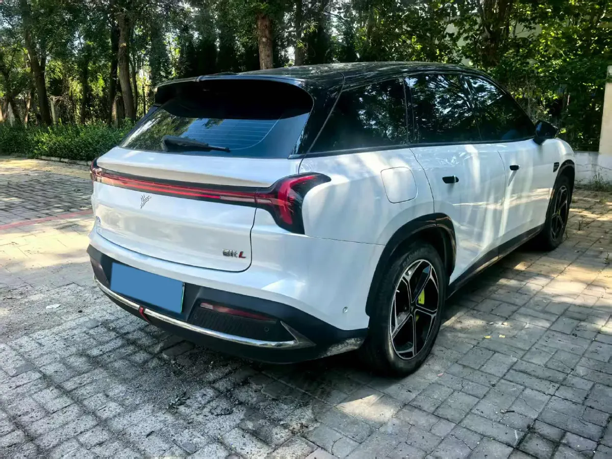 2024 Neta L 1.5L 91HP L4 REEV 30KWH,autocango,china used car exporter,china ev exporter,chinese used car exporter,chinese used ev exporter