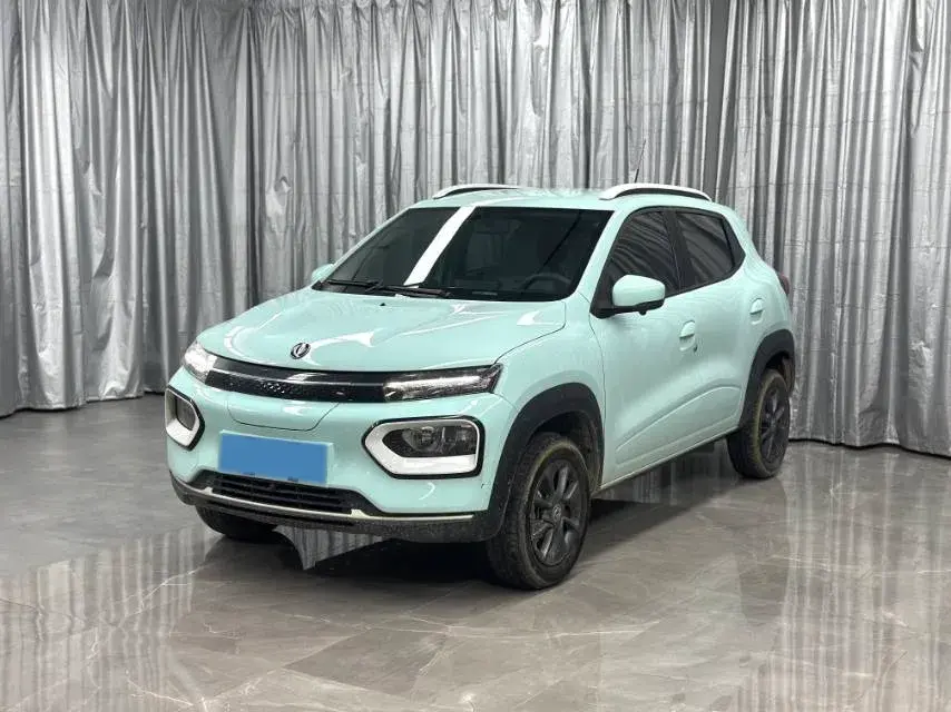 2022 DongFeng Nammi BOX BEV 27.17KWH