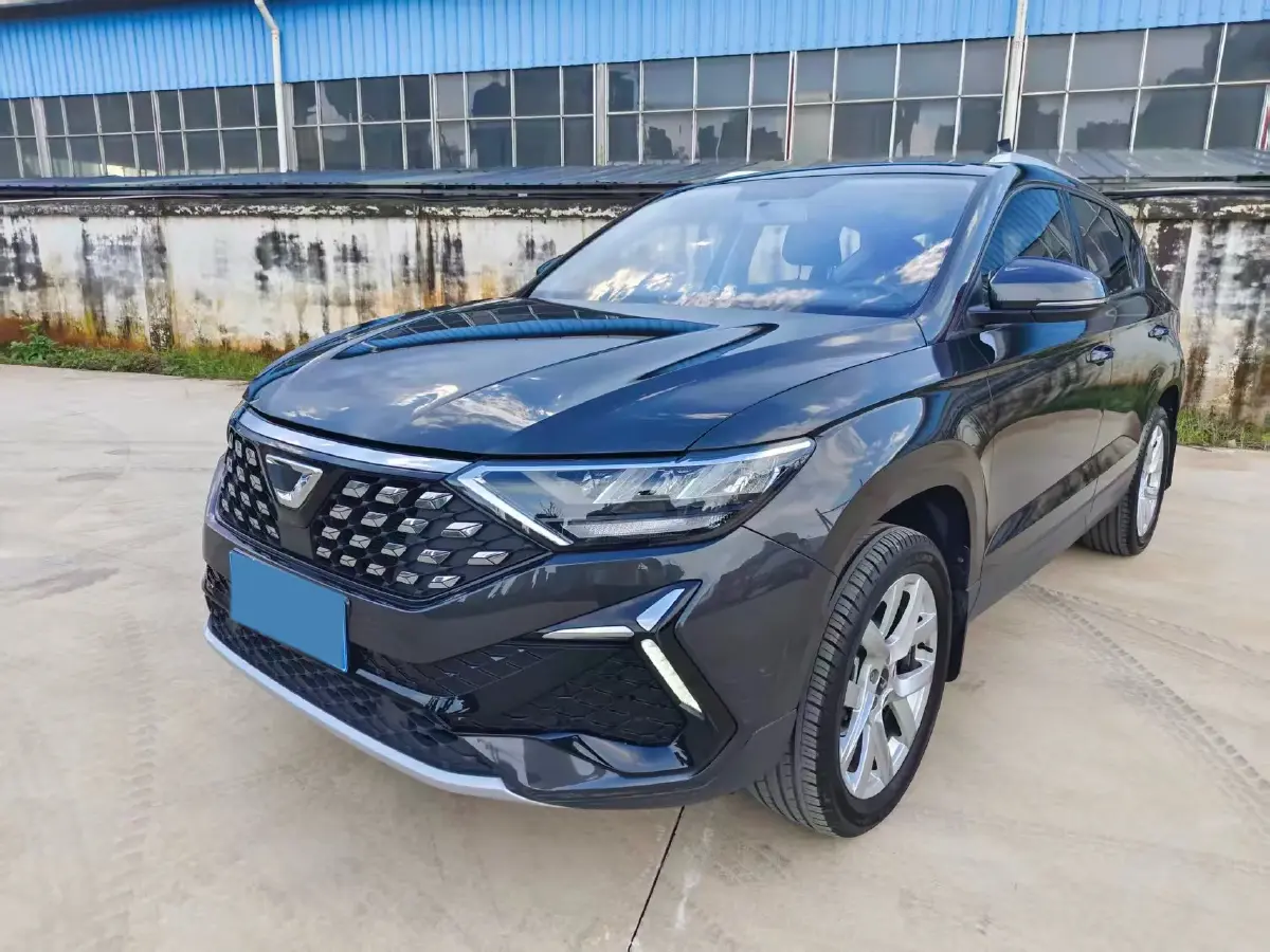 2022 Jetta VS5 1.4T 150HP L4 5MT