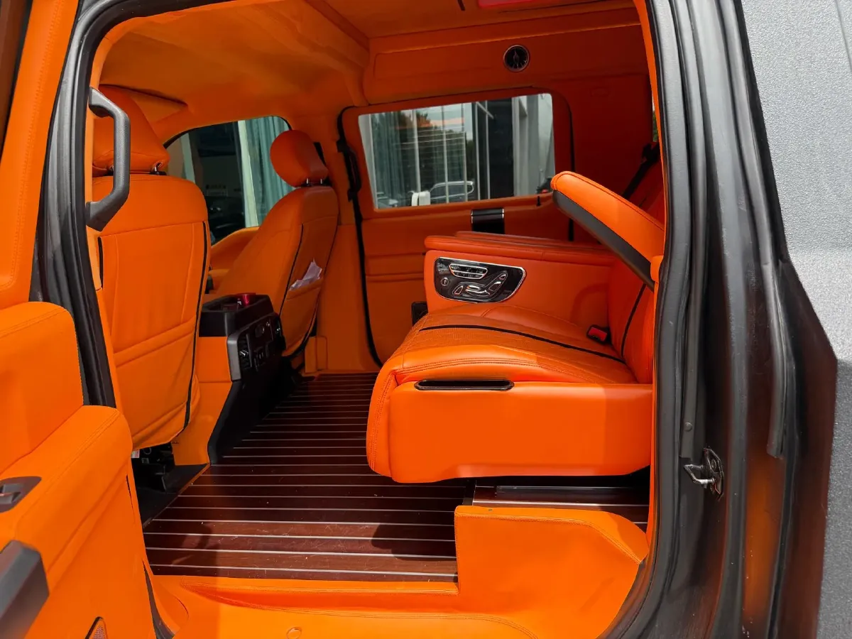 2018 George Patton GX 3.5T 435HP V6 10AT,autocango,china used car exporter,china ev exporter,chinese used car exporter,chinese used ev exporter