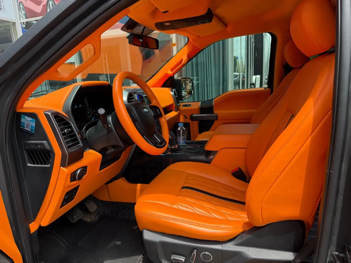 2018 George Patton GX 3.5T 435HP V6 10AT,autocango,china used car exporter,china ev exporter,chinese used car exporter,chinese used ev exporter