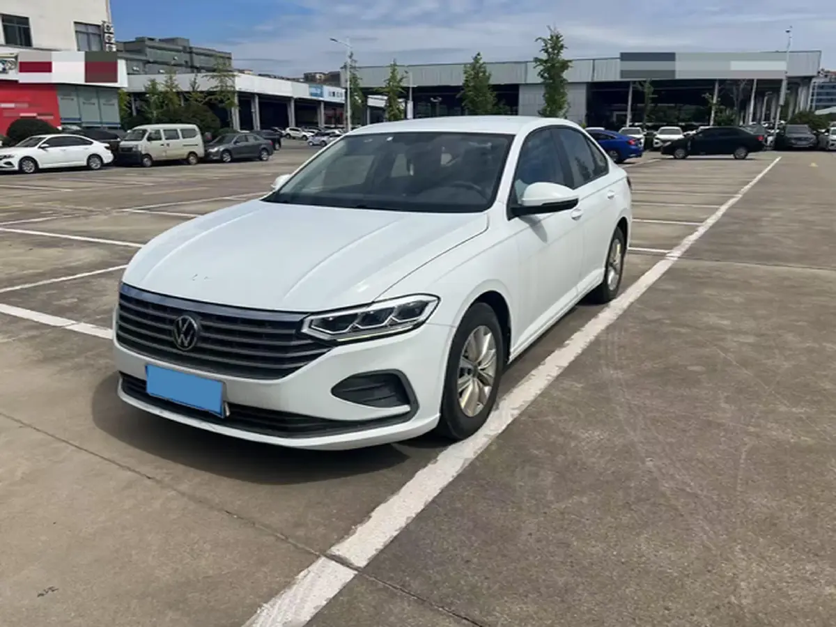 2023 Volkswagen Lavida 1.5L 113HP L4 6AT