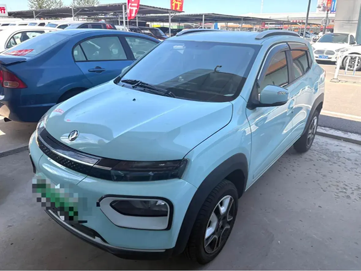 2023 DongFeng Nammi EX1 BEV 15.974KWH