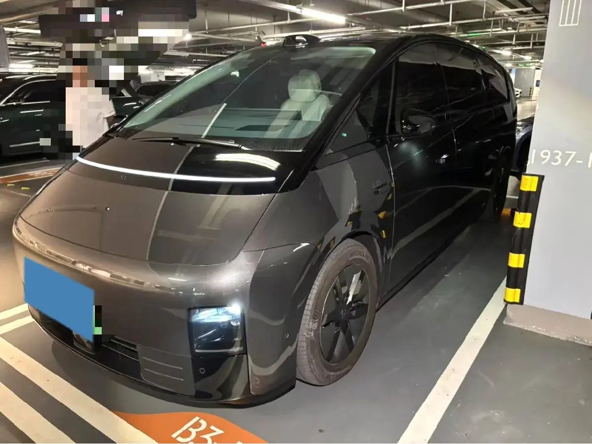 2024 Li MEGA BEV 102.7KWH