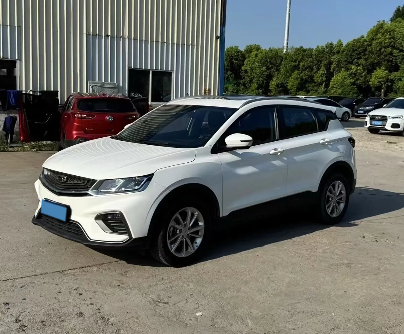 autocango,china used car exporter,china ev exporter,chinese used car exporter,chinese used ev exporter