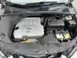 2006 Lexus RX Classic 3.5L 277HP V6 5AT
