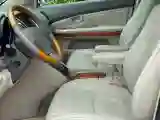 2006 Lexus RX Classic 3.5L 277HP V6 5AT