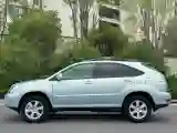 2006 Lexus RX Classic 3.5L 277HP V6 5AT