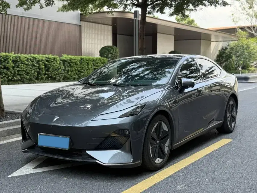 2022 Deepal SL03 Range Extended 95HP REEV 28.39KWH