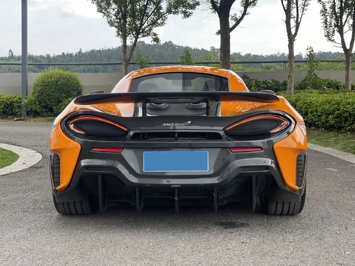 2018 McLaren 600LT 3.8T 600HP V8 7DCT,autocango,china used car exporter,china ev exporter,chinese used car exporter,chinese used ev exporter