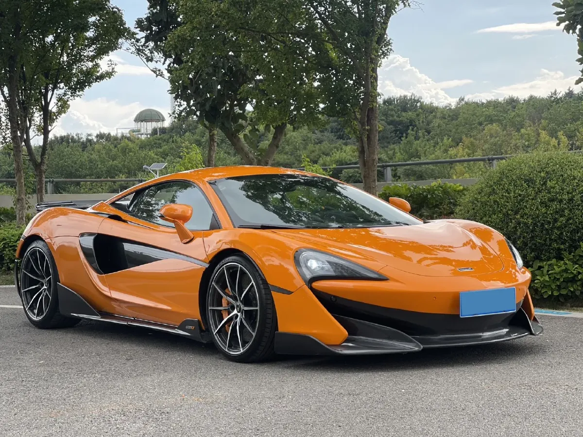 2018 McLaren 600LT 3.8T 600HP V8 7DCT,autocango,china used car exporter,china ev exporter,chinese used car exporter,chinese used ev exporter