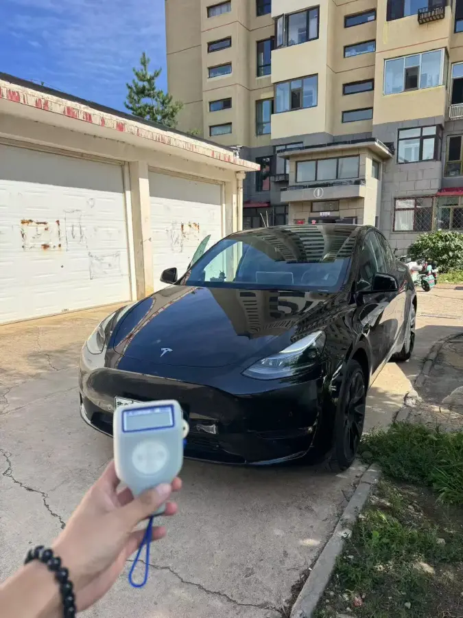 2024 Tesla Model Y BEV 78.4KWH