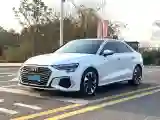 2022 Audi A3 1.4T 150HP L4 7DCT