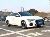 2022 Audi A3 1.4T 150HP L4 7DCT