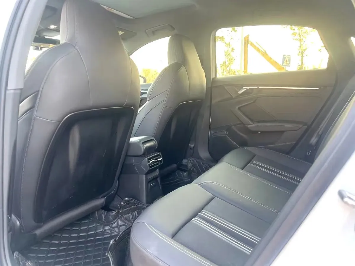 2022 Audi A3 1.4T 150HP L4 7DCT,autocango,china used car exporter,china ev exporter,chinese used car exporter,chinese used ev exporter