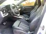 2022 Audi A3 1.4T 150HP L4 7DCT