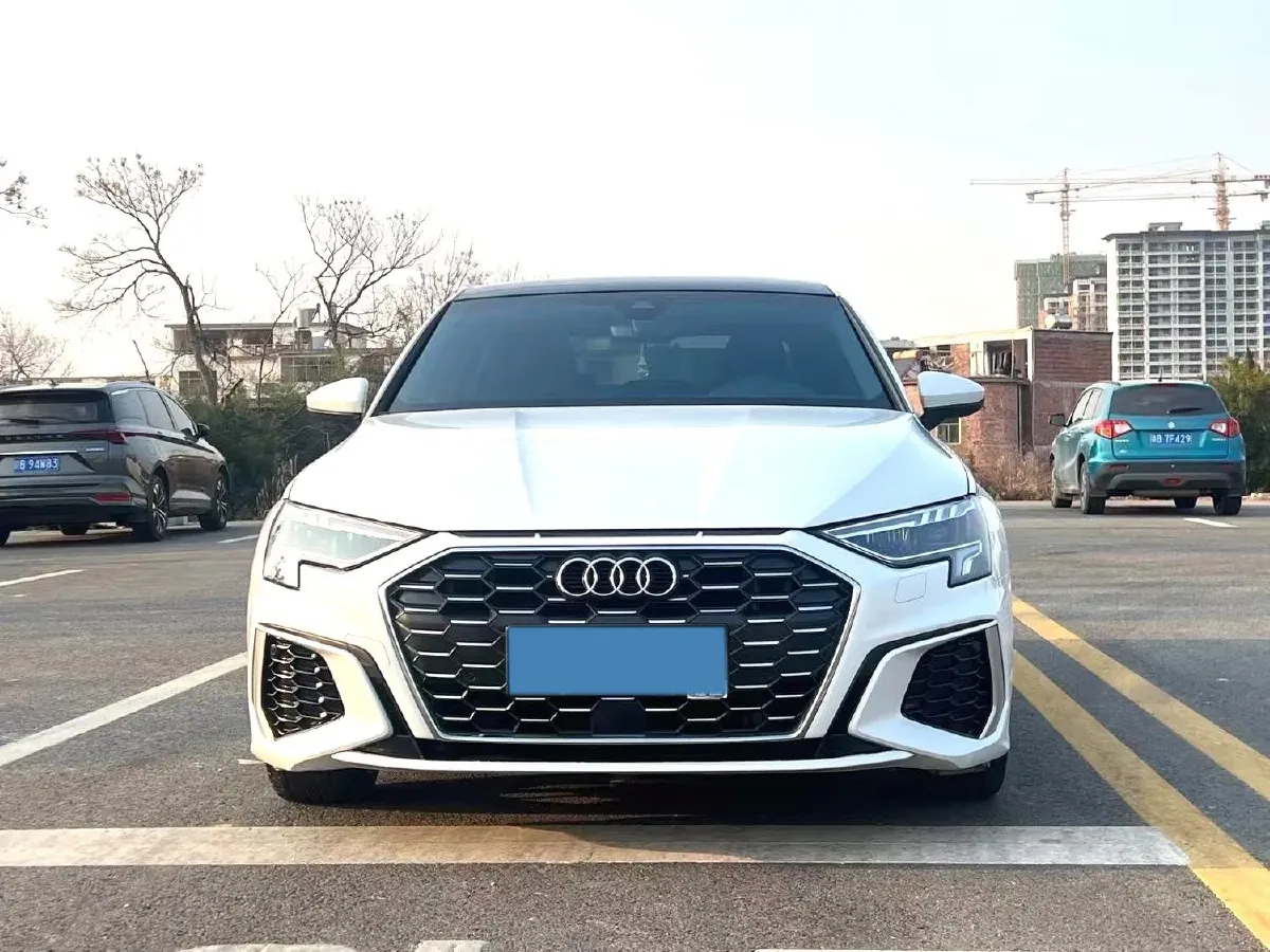 2022 Audi A3 1.4T 150HP L4 7DCT,autocango,china used car exporter,china ev exporter,chinese used car exporter,chinese used ev exporter