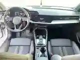 2022 Audi A3 1.4T 150HP L4 7DCT