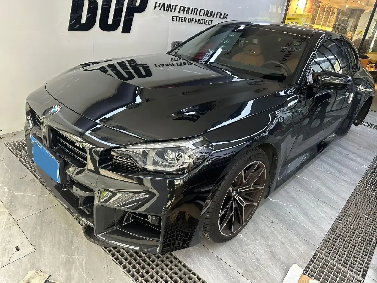 2023 BMW 2 Series 2.0T 178HP L4 7DCT