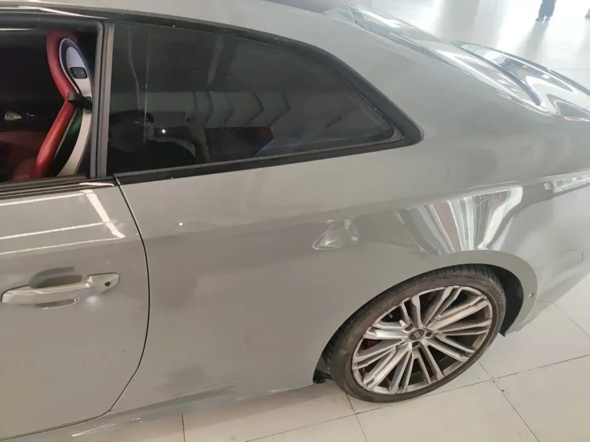 2022 Audi S5 3.0T 354HP V6 8AT,autocango,china used car exporter,china ev exporter,chinese used car exporter,chinese used ev exporter