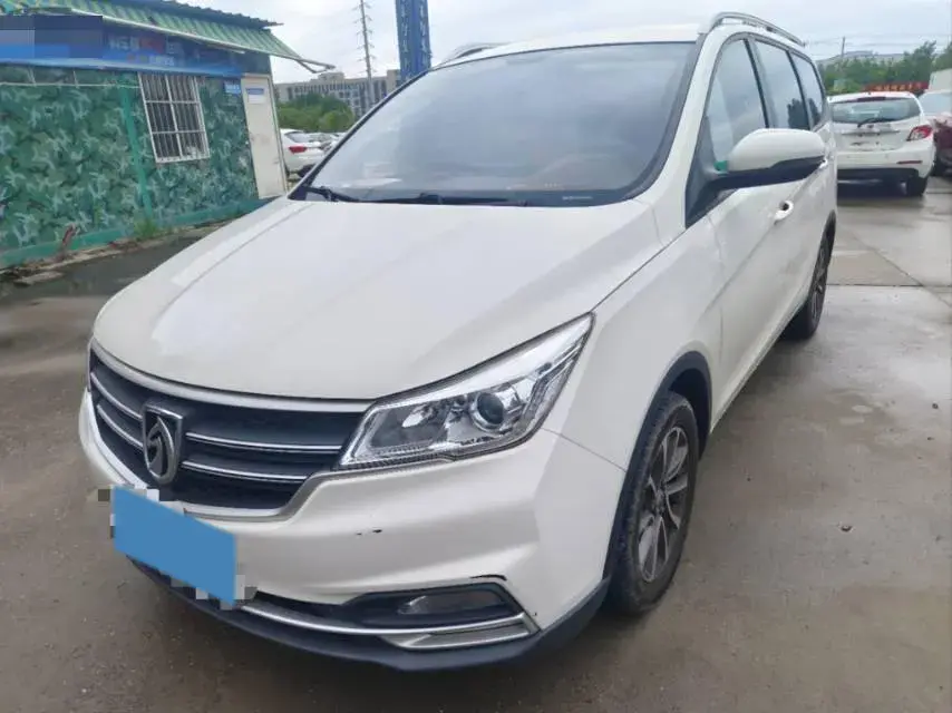 2019 BaoJun 730 1.5T 150HP L4 6DCT