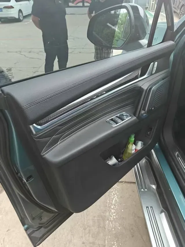 2023 MAXUS Territory 2.0T 218HP L4 8AT,autocango,china used car exporter,china ev exporter,chinese used car exporter,chinese used ev exporter