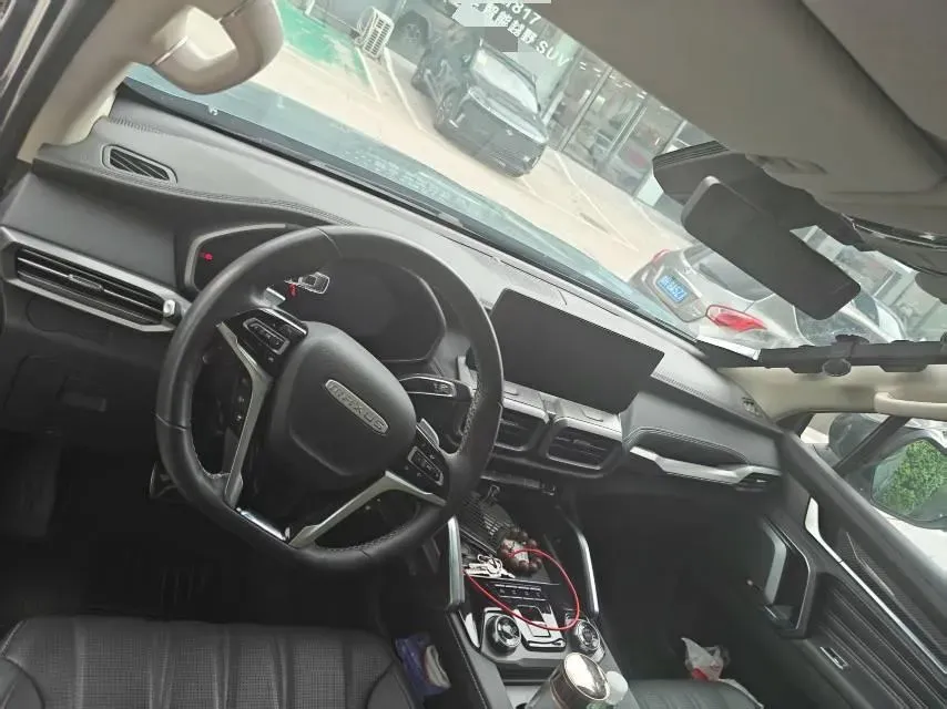 2023 MAXUS Territory 2.0T 218HP L4 8AT,autocango,china used car exporter,china ev exporter,chinese used car exporter,chinese used ev exporter