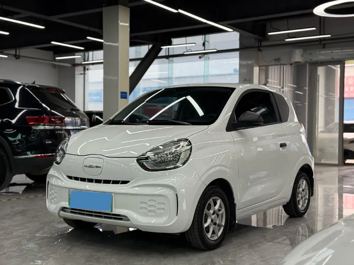 2022 Roewe Clever BEV 29KWH