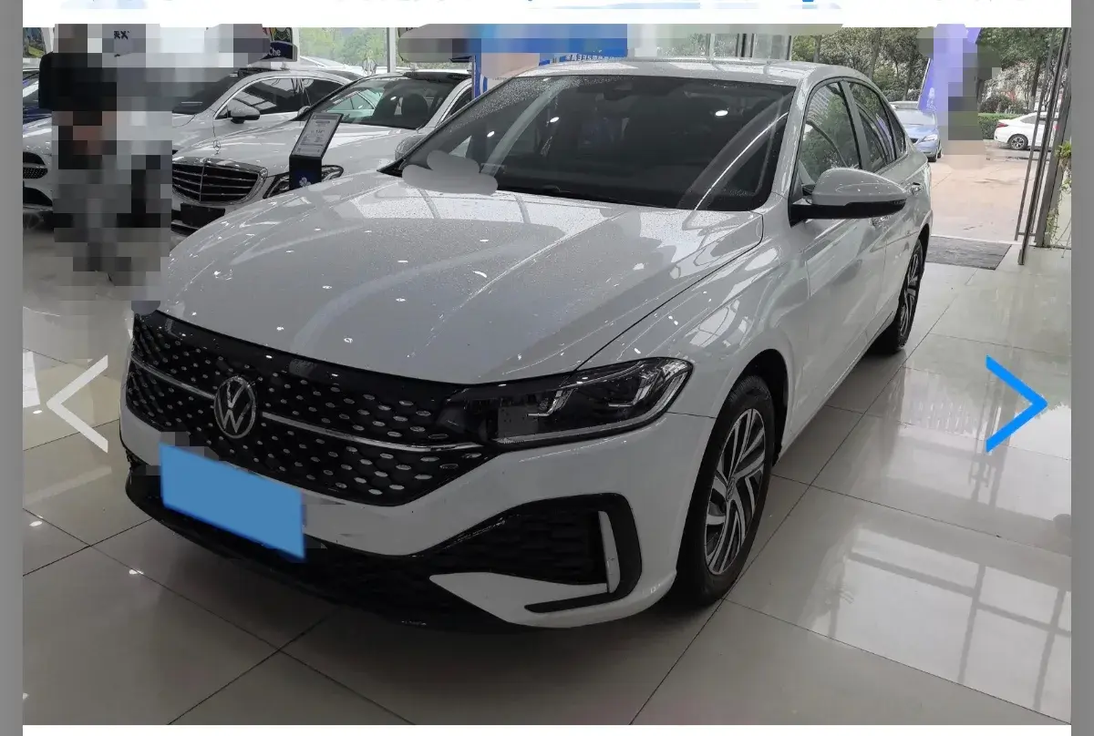 2024 Volkswagen Lavida 1.5L 110HP L4 6AT