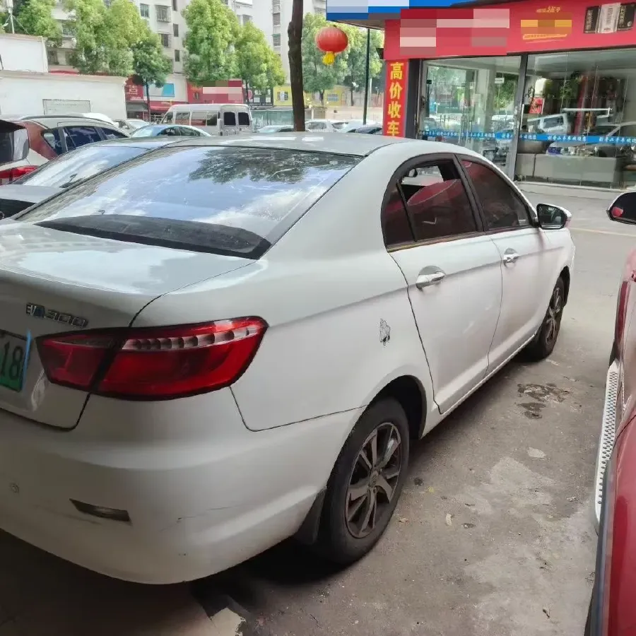 2018 LiFan 820EV BEV 60KWH,autocango,china used car exporter,china ev exporter,chinese used car exporter,chinese used ev exporter