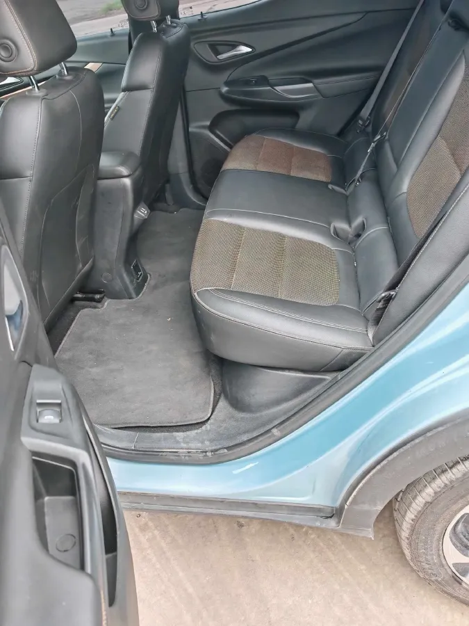 2020 Buick Velite 7 BEV 55.6KWH,autocango,china used car exporter,china ev exporter,chinese used car exporter,chinese used ev exporter